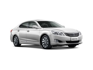 Changan Raeton