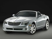 Изображение Chrysler Crossfire 2003—2007