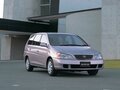 1998 Toyota Gaia, чёрный, 400000 рублей - вид 2