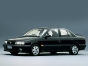 Изображение Nissan Primera I (P10) 1990 – 1997