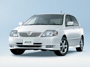 Изображение Toyota Allex I 2001—2002