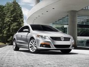 Изображение Volkswagen Passat CC I 2008—2012