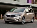 2012 Nissan Quest IV, чёрный, 1600000 рублей