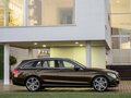 2017 Mercedes-Benz C-Класс 180 IV (W205), серый, 2120000 рублей - вид 1