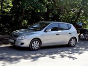 Изображение Hyundai i30 I 2007—2010