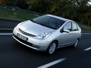 Изображение Toyota Prius II (XW20) 2003—2005