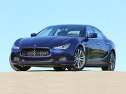 Изображение Maserati Ghibli III 2013 – 2016