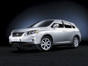 Изображение Lexus RX III 2008—2012