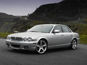 Изображение Jaguar XJ III (X350/X358) 2003—2009