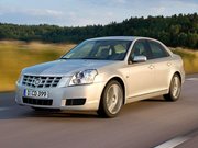 Изображение Cadillac BLS 2006—2009