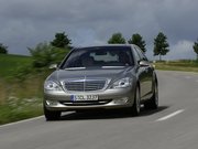 Изображение Mercedes-Benz S-Класс V (W221) 2005—2009