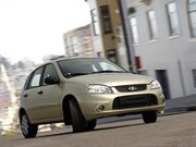 Изображение Lada (ВАЗ) Kalina I 2004—2013