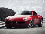 Изображение Alfa Romeo Disco Volante 2013 – 2013