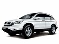 2009 Honda CR-V III Рестайлинг, серый, 1570000 рублей