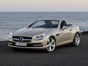 Изображение Mercedes-Benz SLK-Класс III (R172) 2011 – 2016