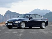 Изображение BMW 3 серии VI (F3x) 2011—2016