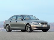 Изображение BMW 5 серии V (E60/E61) Рестайлинг 2007—2010