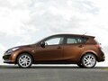 2011 Mazda 3 II (BL) Рестайлинг, чёрный, 600000 рублей - вид 1