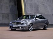 Изображение Mercedes-Benz C-Класс AMG III (W204) 2007 – 2011