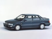 Изображение Honda Concerto 1988 – 1994