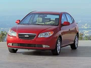 Изображение Hyundai Elantra IV (HD) 2006—2011