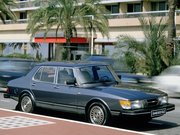 Изображение Saab 900 I 1978 – 1994