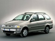 Изображение Fiat Palio I Рестайлинг 2001—2004
