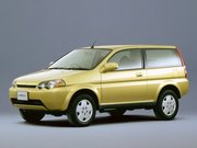 Изображение Honda HR-V I 1998—2001