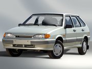 Изображение Lada (ВАЗ) 2114 2001—2013