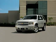 Изображение Chevrolet Tahoe III 2006—2014