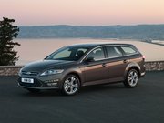 Изображение Ford Mondeo IV Рестайлинг 2010—2014