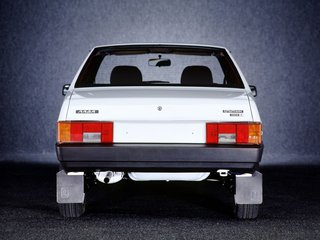 1999 Lada (ВАЗ) 21099, синий, 33000 рублей, вид 4
