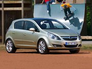 Изображение Opel Corsa D Рестайлинг I 2010—2011