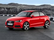 Изображение Audi A1 I (8X) Рестайлинг 2014—2018