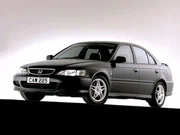 Изображение Honda Accord VI 1997 – 2002