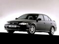 2000 Honda Accord VI, белый, 400000 рублей