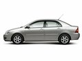 2005 Toyota Corolla IX (E120, E130) Рестайлинг, голубой, 385000 рублей - вид 1