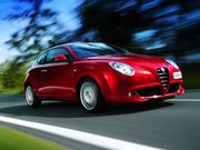 Изображение Alfa Romeo MiTo I 2008 – 2013
