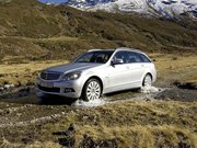 Изображение Mercedes-Benz C-Класс III (W204) 2006—2011