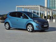 Изображение Hyundai ix20 I 2010 – 2015