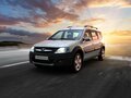 2018 Lada (ВАЗ) Largus Cross I, бежевый, 1090000 рублей