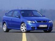 Изображение Opel Astra OPC G Рестайлинг 2002 – 2004