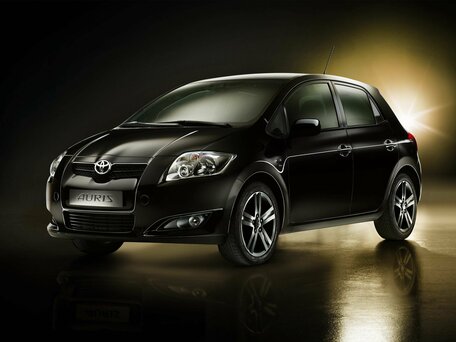 Toyota Auris I
