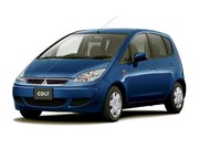 Изображение Mitsubishi Colt VI (Z20/Z30) 2002—2012