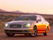 Изображение Infiniti Q III 2001 – 2004