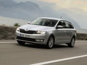 Изображение Skoda Rapid I 2012—2017