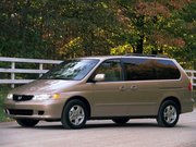 Изображение Honda Odyssey (North America) II 1998—2004