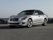 Изображение Infiniti M IV 2010—2013