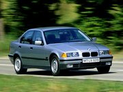 Изображение BMW 3 серии III (E36) 1990—2000