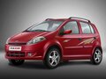 2012 Chery Kimo (A1), серебристый, 120000 рублей